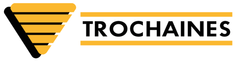 Logo Trochaines