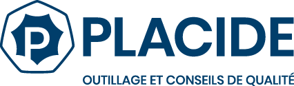 Logo Outillage Placide Mathieu