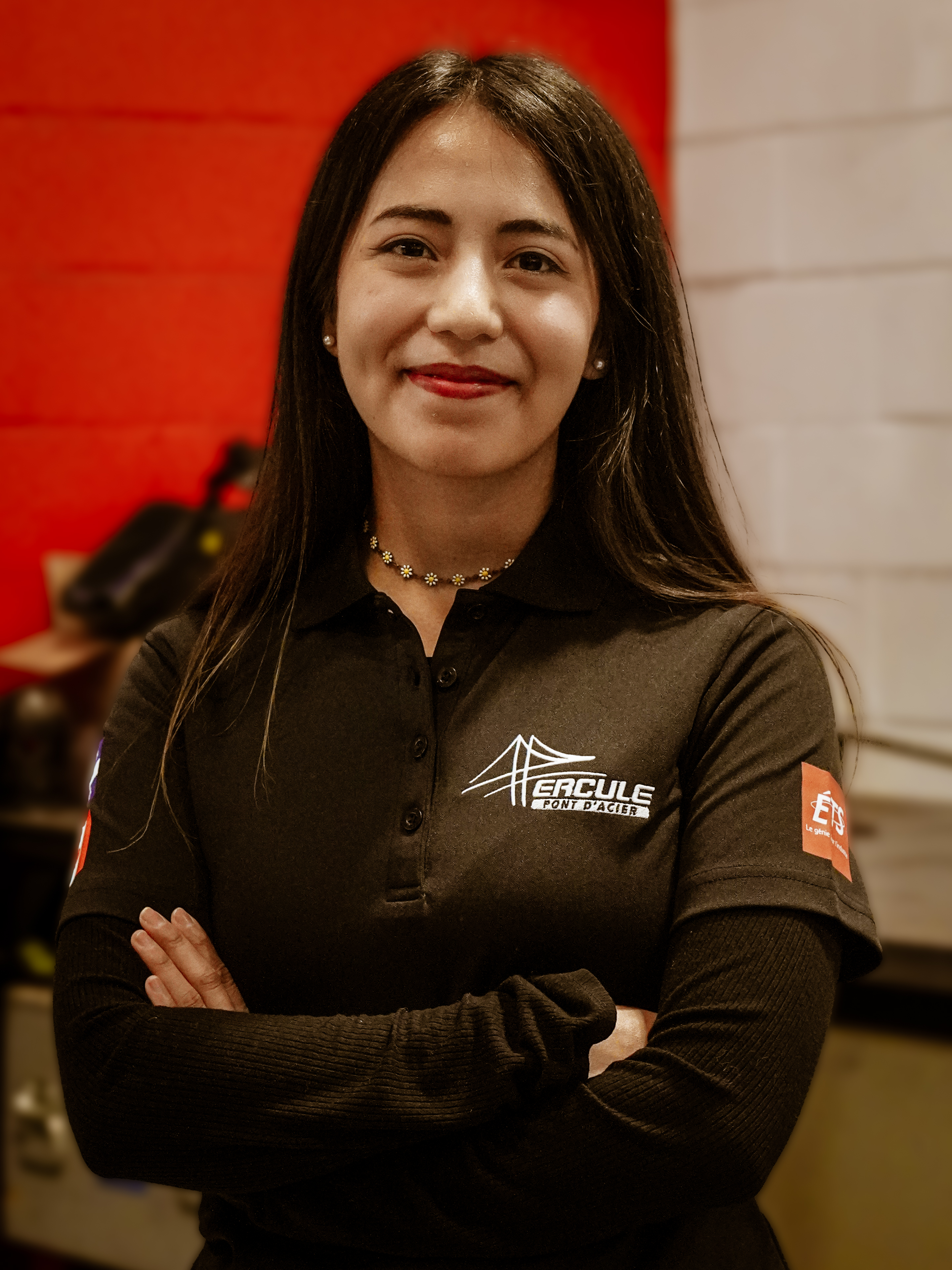 Cynthia Carol Estrada Monroy
