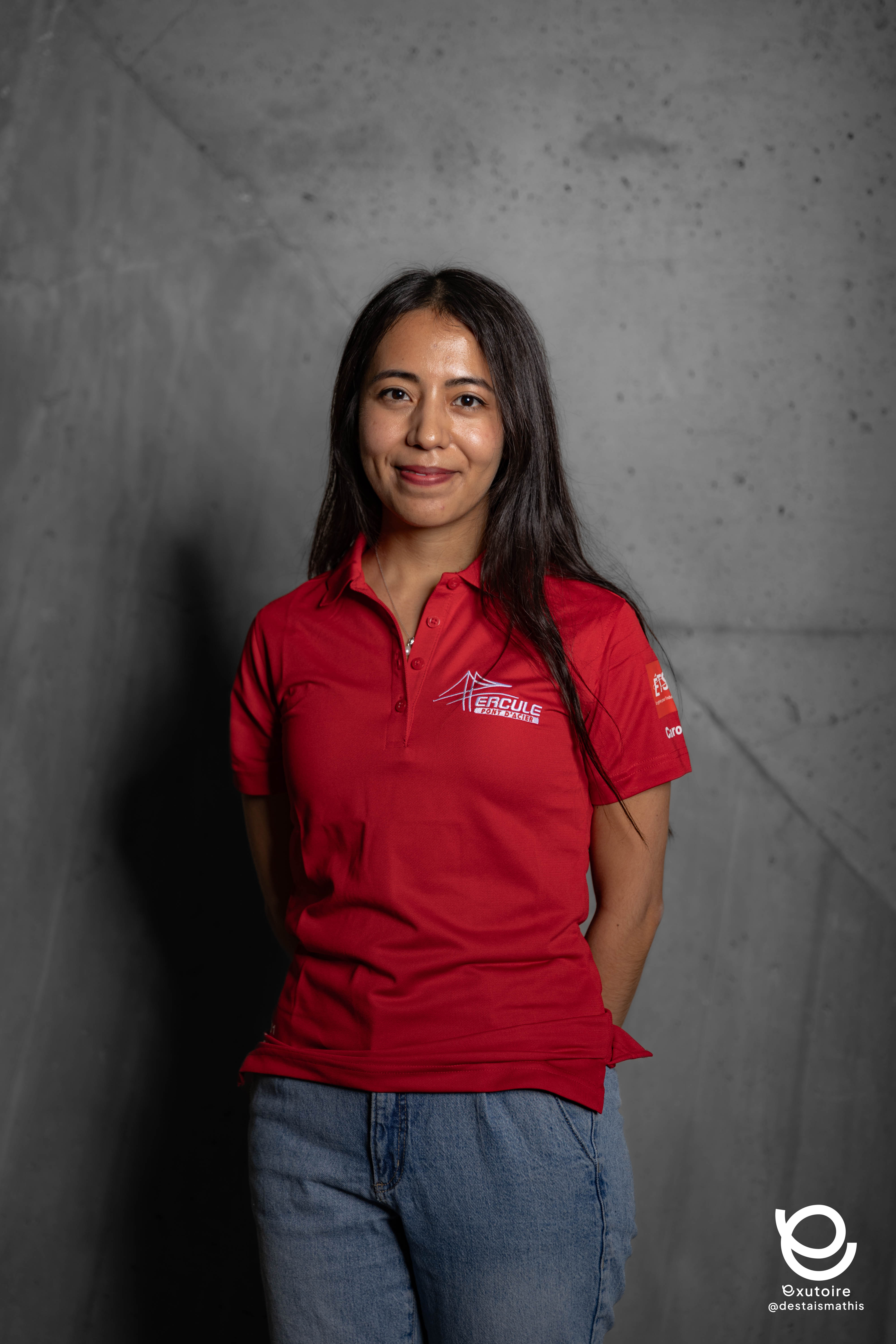 Cynthia Carol Estrada Monroy