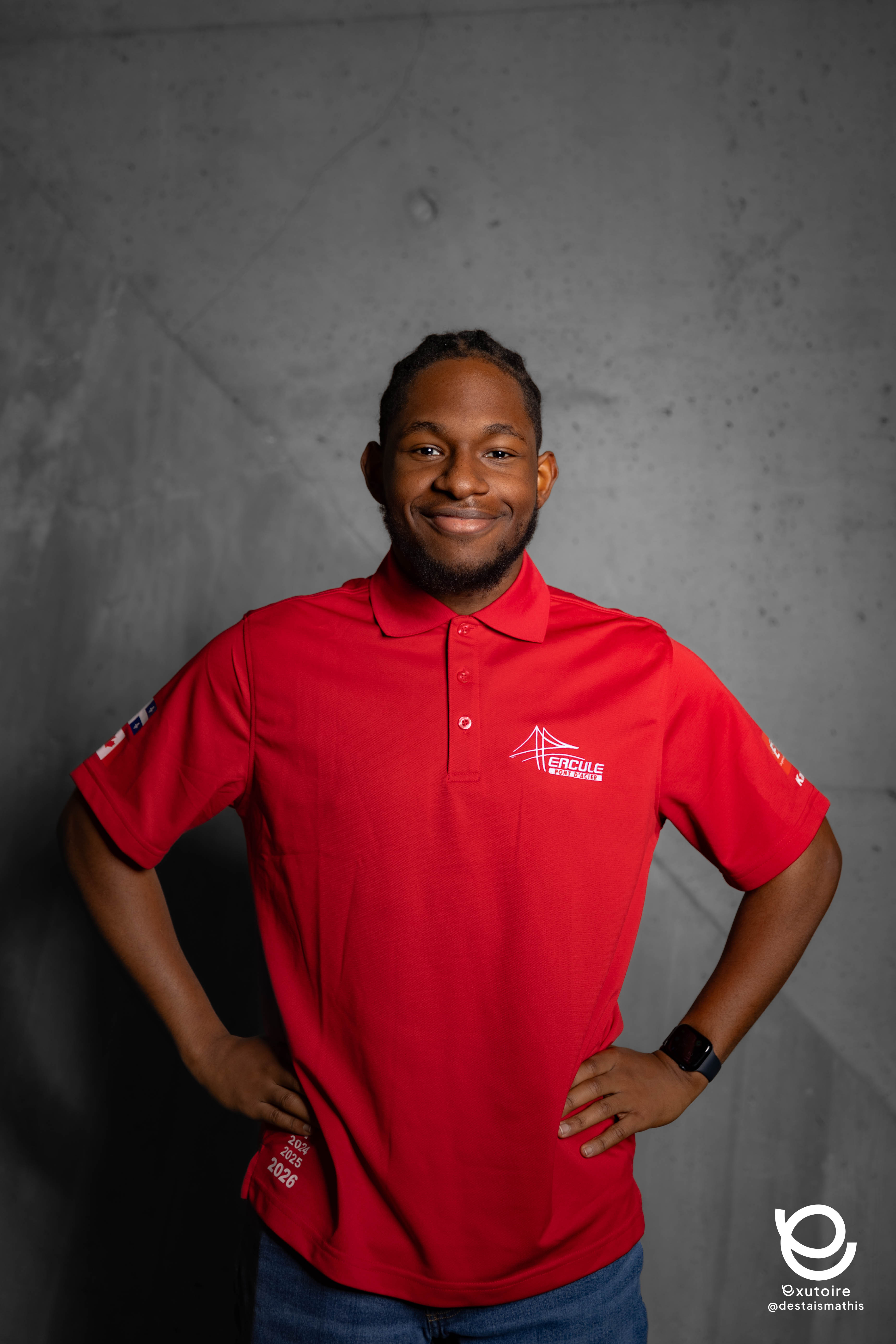 Karl-Dominic Jean-Pierre