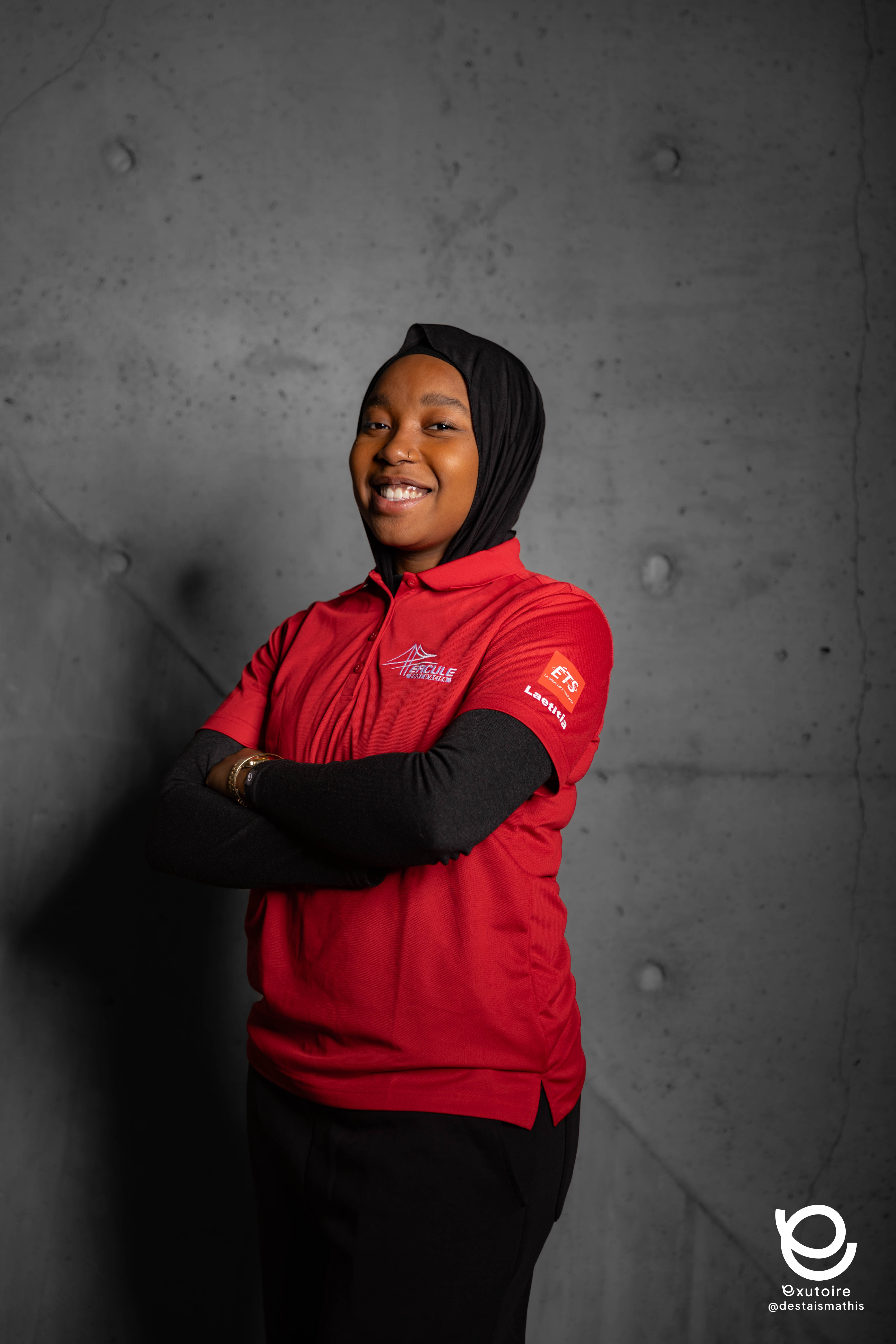 Laetitia-Neima Boina-Mhoma Ali