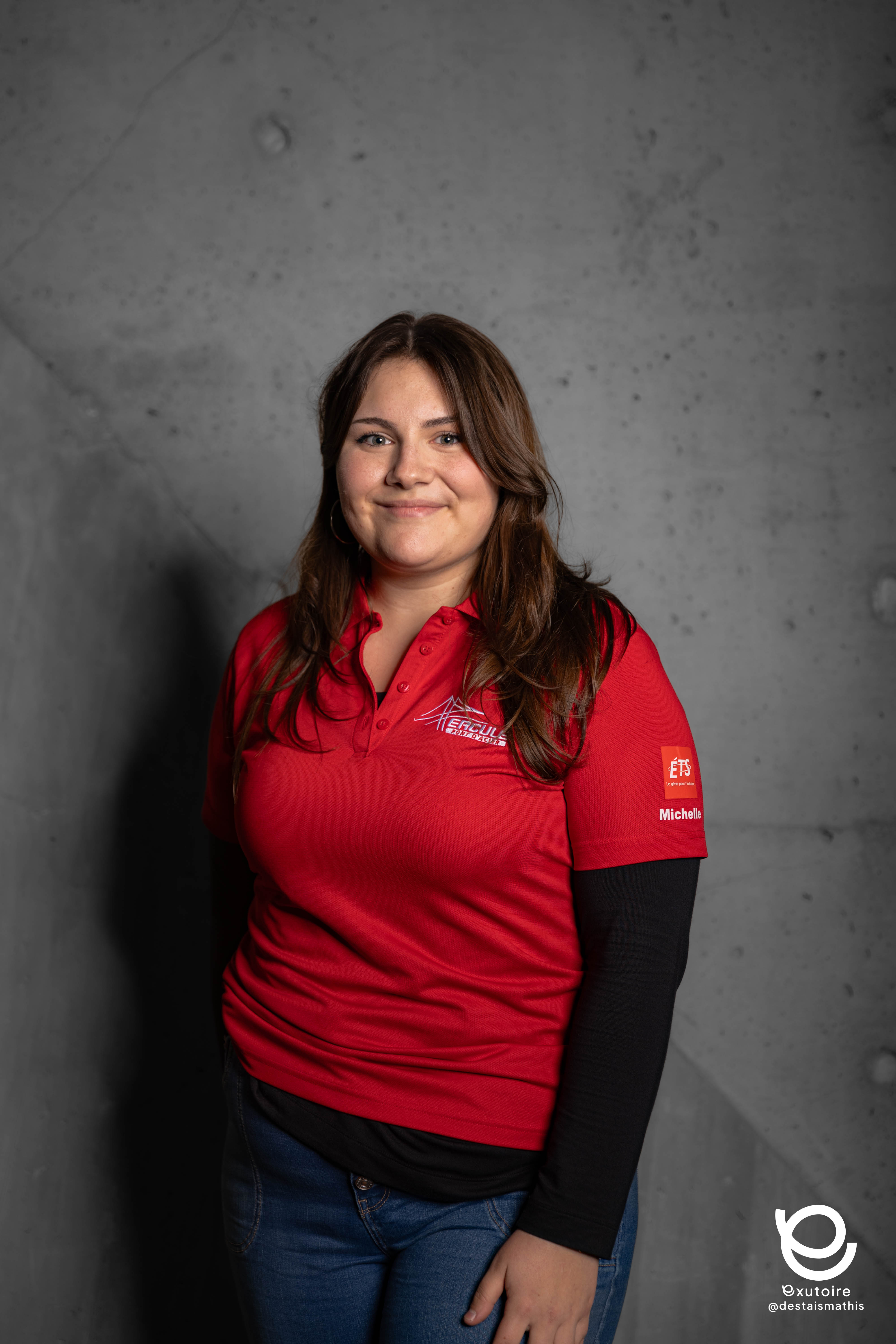 Michelle Thibault